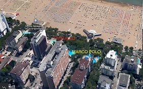 BA - MARCO POLO - Front beach -